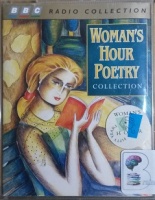 Women's Hour Poetry Collection written by Various Famous Poets performed by Jan Francis, Hannah Gordon, Trevor Nichols and Maggie Steed on Cassette (Abridged)